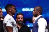 Anthony Joshua vs Daniel Dubois: Follow the world heavyweight title fight in our live hub