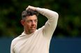 Rory McIlroy’s club head comes off in bizarre moment at BMW PGA Championship