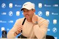 Rory McIlroy reflects on Irish Open disappointment and insists there’s no mental hangover