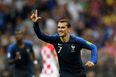 Antoine Griezmann announces retirement from international football aged 33