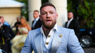 Conor McGregor says he is the ‘only logical choice’ for President of Ireland