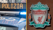 Irish Liverpool fan who died in Milan before match named locally