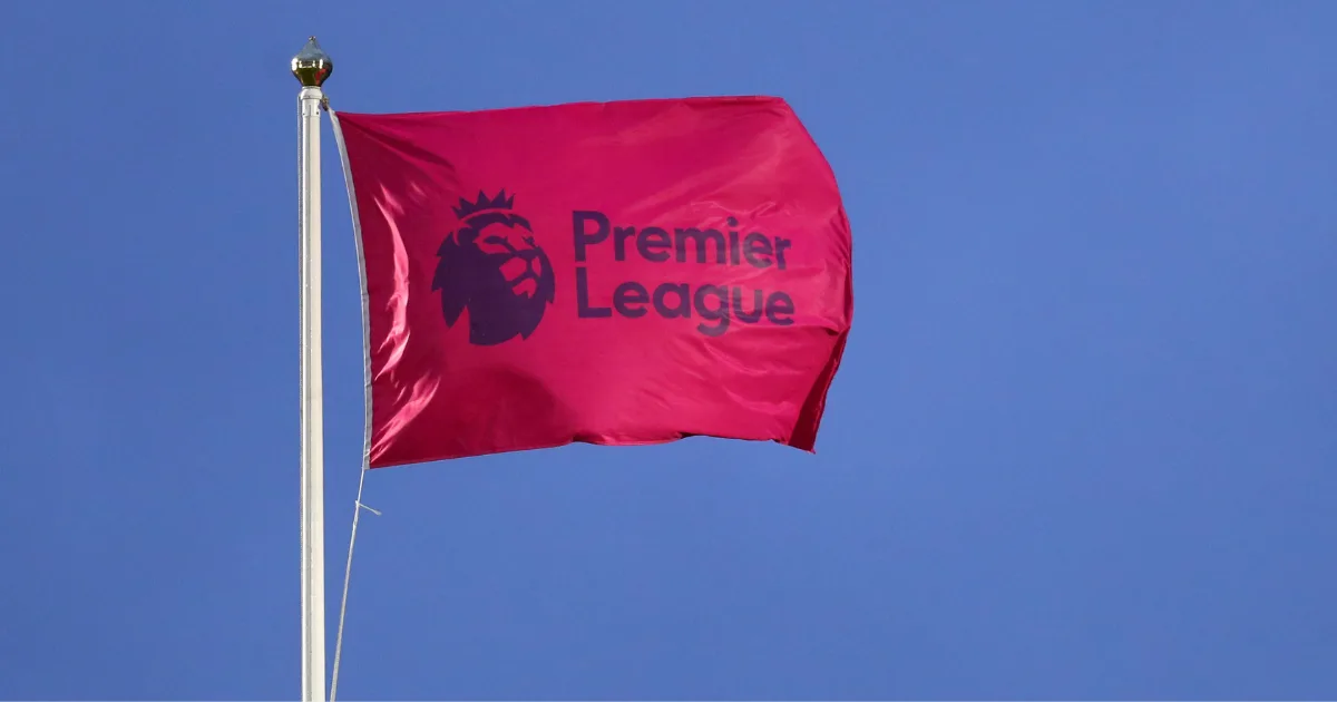 The Premier League: Follow all the action in our live hub