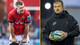 Graham Rowntree rubbishes rumours of Peter O’Mahony fallout