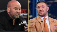 Dana White gives huge update on UFC Dublin return