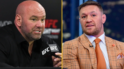 Dana White adds to uncertainty around UFC Dublin return with vague answer to fan question