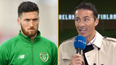 Stephen Kelly singles out Matt Doherty for criticism following Greece defeat