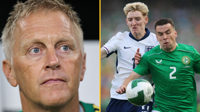 Heimir Hallgrímsson claims he needs ‘more authority’ following England defeat