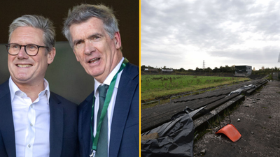 FAI outline hope to host more Euro 2028 games in Dublin following Casement Park scrapping