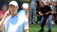 Rory McIlroy set to feature in Happy Gilmore 2 alongside Adam Sandler