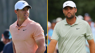 McIlroy and Scheffler to face off against DeChambeau and Koepka in one-off event