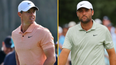 McIlroy and Scheffler to face off against DeChambeau and Koepka in one-off event