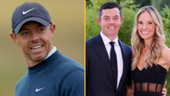 Rory McIlroy breaks silence on divorce U-turn