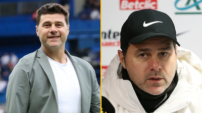 Mauricio Pochettino announced as new USA head coach