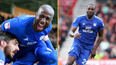 Former Premier League defender Sol Bamba dies aged 39