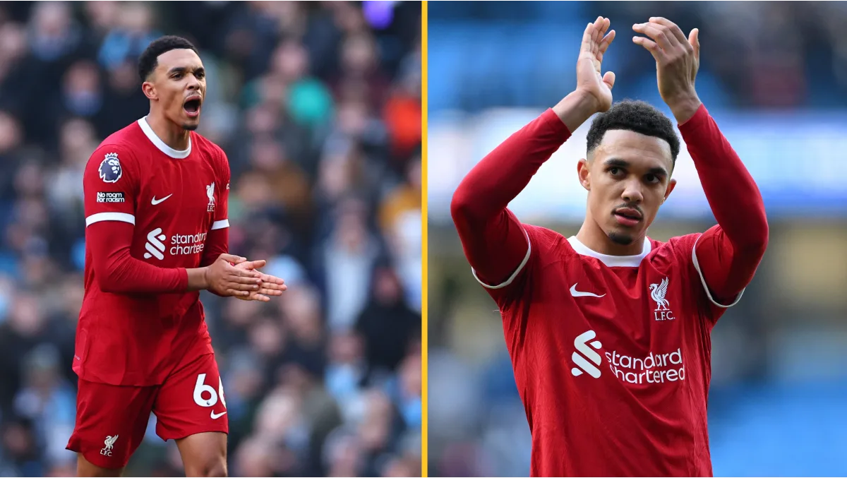 Trent Alexander-Arnold launches surprise bid to buy top five league football club