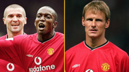 Dwight Yorke reveals the real reason behind Roy Keane’s feud with Teddy Sheringham