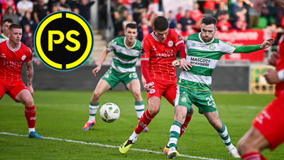 League of Ireland and Premier Sports launch new platform for LOITV