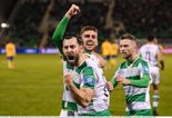 Here’s the eye-watering sum Shamrock Rovers could earn if their European success continues