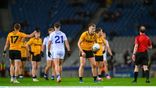 Controversial new GAA rule change set to be scrapped following Croke Park trial