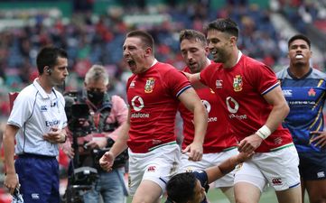 British and Irish Lions players to take home a share of next year’s tour profits thanks to new landmark agreement