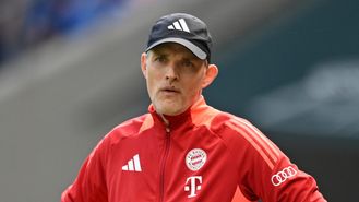 Thomas Tuchel appoints former Ireland coach as England assistant manager