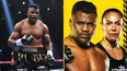 Francis Ngannou’s epic return on the PFL Super Fight Stage – Brace for Impact on October 19th