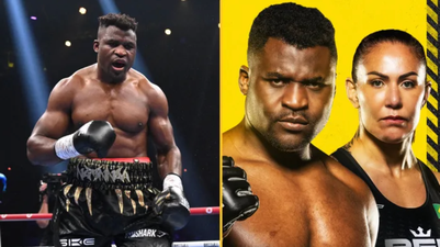 Francis Ngannou’s epic return on the PFL Super Fight Stage – Brace for Impact on October 19th