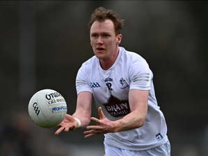 Kildare legend announces retirement after 11 years of inter-county football