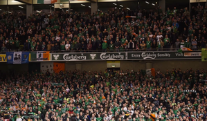 Irish fan group slams FAI for ‘unreasonable’ season ticket price hike