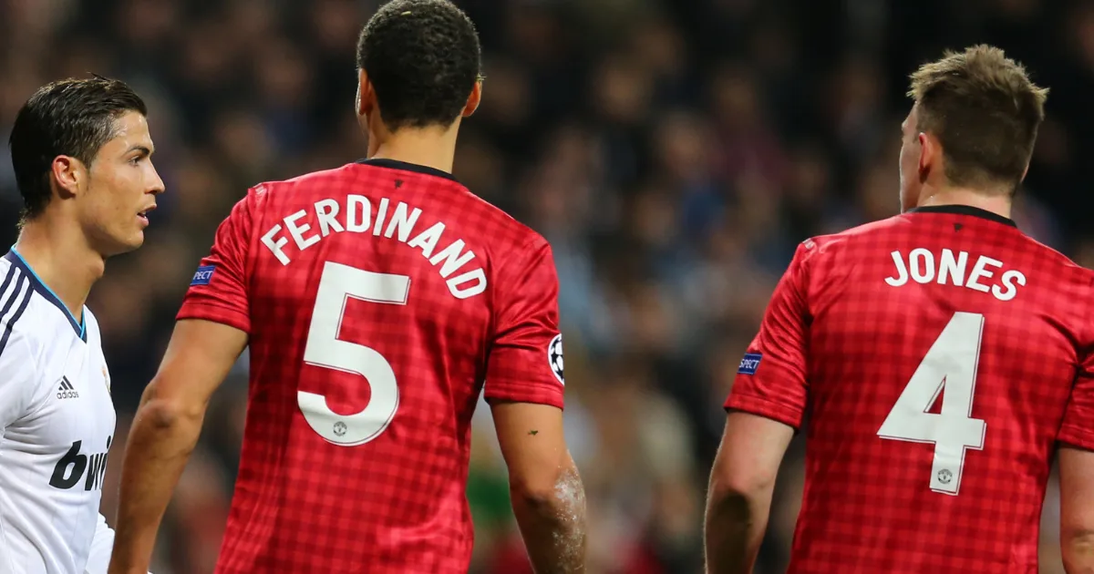 Rio Ferdinand makes personal apology to Phil Jones after 'really poor' comments