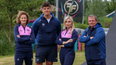 Ireland’s Fittest Family postponed following the death of contestant