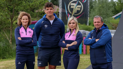 Ireland’s Fittest Family postponed following the death of contestant