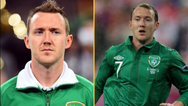 Aiden McGeady announces his retirement from football