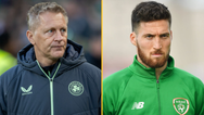 Hallgrímsson explains why Matt Doherty isn’t in Ireland squad and admits ‘he was not happy’