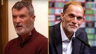 Roy Keane speaks sense to the English about Thomas Tuchel appointment