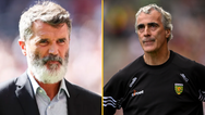 Donegal manager Jim McGuinness reveals ‘classy’ gesture Roy Keane made after devastating injury