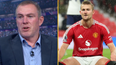 “He is just another one” – Richard Dunne on the big problem with new Man United defender Matthijs de Ligt