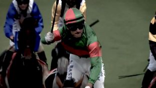 Racing world shocked by death of top jockey with over 1,000 wins