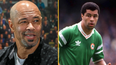 "I’m coming out of it now" - Paul McGrath opens up on years of mental health struggles