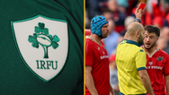 IRFU issues damning statement on controversial new rule change