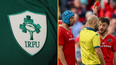 IRFU issues damning statement on controversial new rule change