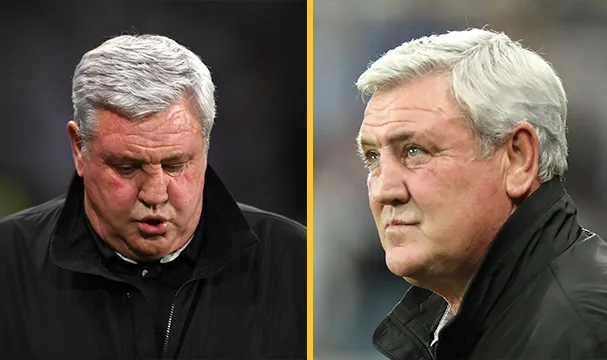 Steve Bruce to miss Blackpool match after four-month-old grandson dies