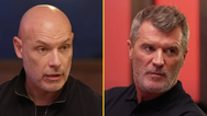 Howard Webb reveals Roy Keane’s rule change suggestion is now being trialled