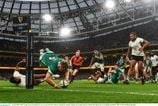 Player ratings as Ireland blow past sorry Fiji