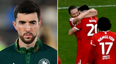 Ireland midfielder Finn Azaz scores two and sets up another in Middlesbrough rout