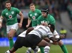 Ireland vs Fiji: Start time, how to watch, team news ahead of Autumn Nations Series game