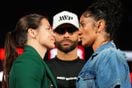 Katie Taylor vs Amanda Serrano 2: Date, TV details and more ahead of rematch