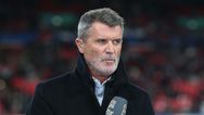 Roy Keane’s future son-in-law could play for England against Ireland this weekend