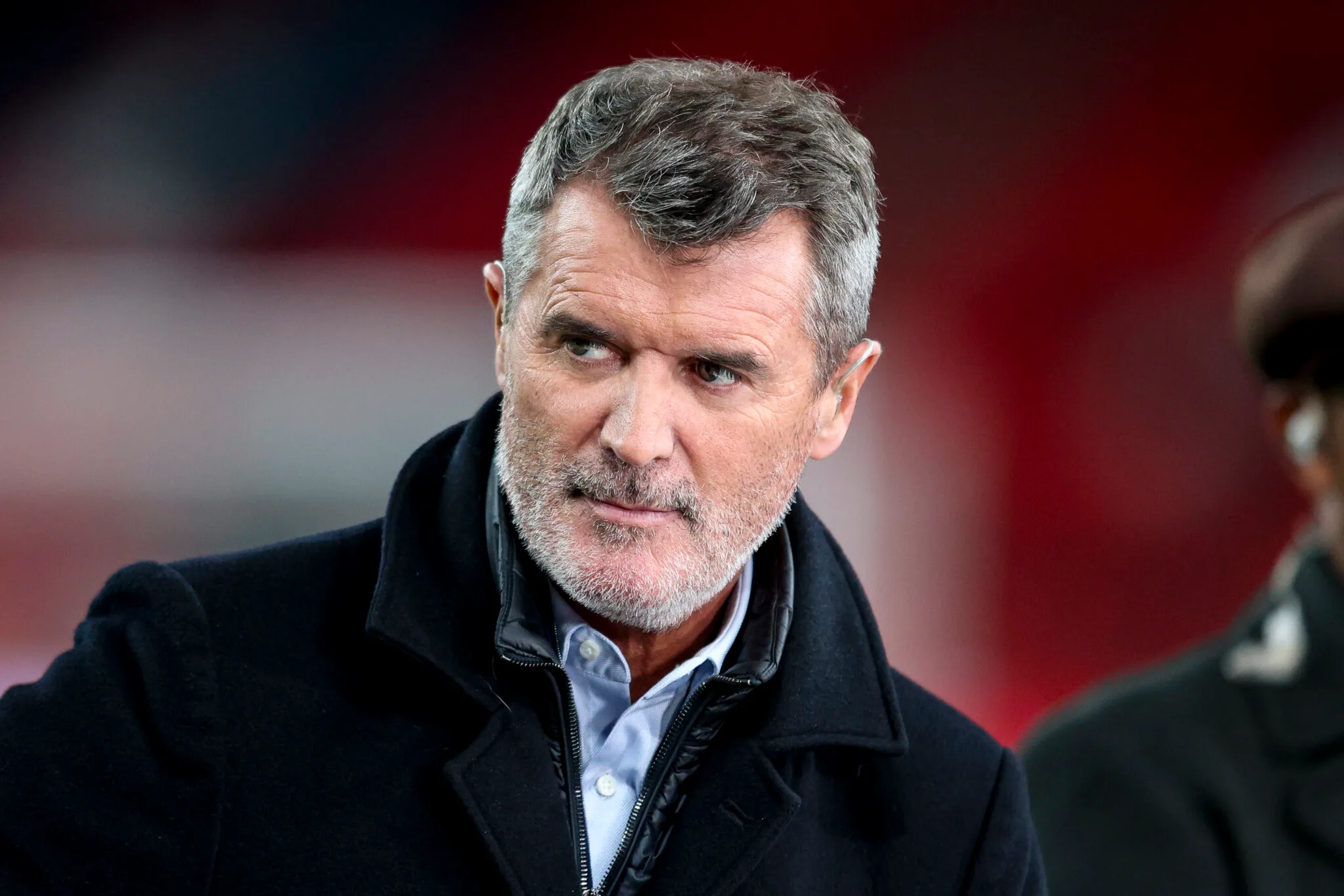 Roy Keane to join Roddy Doyle for special event in Cork next summer